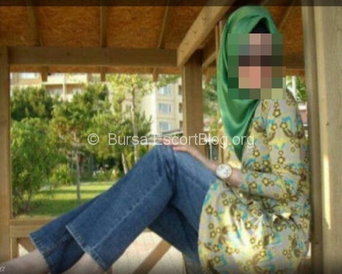 Bursa`da Suriyeli Escort Bayan Amire Sizlerle Görüşmek İstiyor - Image 6